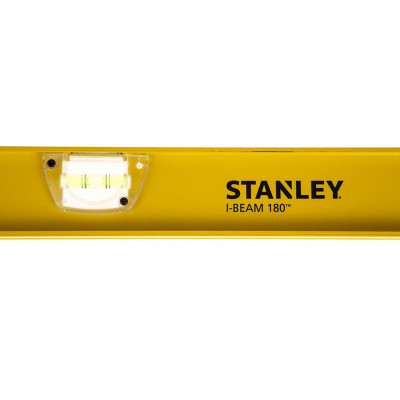Рівень Stanley PRO 180 1000 мм