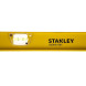 Рівень Stanley PRO 180 1000 мм