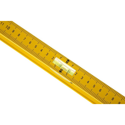 Рівень Stanley PRO 180 1000 мм