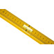 Рівень Stanley PRO 180 1000 мм