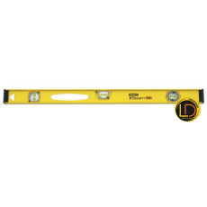 Рівень Stanley PRO 180 1200 мм