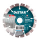 Круг алмазний по бетону армованому DISTAR 1A1RSS 115 Technic Advanced 115х22.23х2.2 мм 14315347009