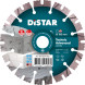 Круг алмазный по бетону армированному DISTAR 1A1RSS 150 Technic Advanced 150х22.23х2.3 мм 14315347012