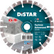 Круг алмазний по бетону армованому DISTAR 1A1RSS 180 Technic Advanced 180х22.23х2.3 мм 14315347014