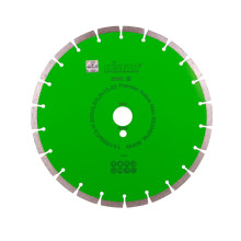 Круг алмазний по граніту DISTAR 1A1RSS/C3-H 300 Premier Active 300х25.4х3 мм 14320060022