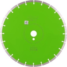 Круг алмазний по граніту DISTAR 1A1RSS 350 Premier Active 350х25.4х3.5 мм 14320060024