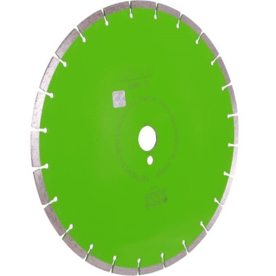 Круг алмазный по граниту DISTAR 1A1RSS 350 Premier Active 350х25.4х3.5 мм 14320060024