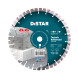 Круг алмазний по бетону армованому DISTAR 1A1RSS 300 Technic Advanced 300х25.4х3 мм 14320347022