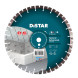 Круг алмазний по бетону армованому DISTAR 1A1RSS 350 Technic Advanced 350х25.4х3.5 мм 14320347025