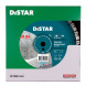 Круг алмазний по бетону армованому DISTAR 1A1RSS 350 Technic Advanced 350х25.4х3.5 мм 14320347025