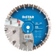 Круг алмазний по бетону армованому DISTAR 1A1RSS 350 XXL 350х25.4х3 мм 14320530024