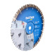 Круг алмазний по бетону армованому DISTAR 1A1RSS 350 XXL 350х25.4х3 мм 14320530024