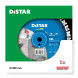 Круг алмазний по бетону армованому DISTAR 1A1RSS 350 XXL 350х25.4х3 мм 14320530024