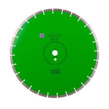 Круг алмазний по граніту DISTAR 1A1RSS/C3 Premier Active 400х32х3.8 мм 14327060026