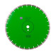 Круг алмазный по граниту DISTAR 1A1RSS/C3 Premier Active 400х32х3.8 мм 14327060026