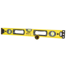 Рівень Stanley FatMax 600 мм