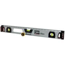 Рівень Stanley FatMax I Beam 600мм магнітний