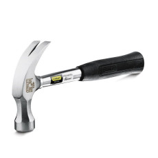 Молоток STANLEY Steelmaster Curve Claw 450 г