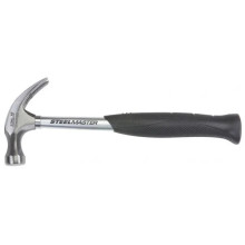Молоток STANLEY Steelmaster Curve Claw 570 г