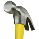 Молоток Stanley Yellow Fibreglass Curve Claw 200 г