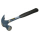 Молоток STANLEY Bluestrike Curve Claw 450 г