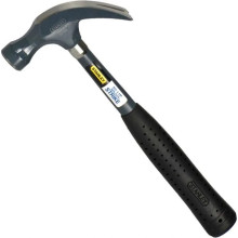 Молоток STANLEY Bluestrike Curve Claw 570 г