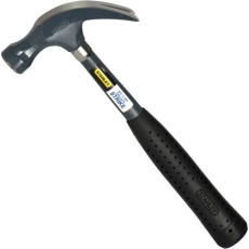 Молоток STANLEY Bluestrike Curve Claw 570 г