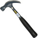 Молоток STANLEY Bluestrike Curve Claw 570 г