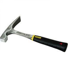 Молоток каменяря STANLEY AntiVibe 570г