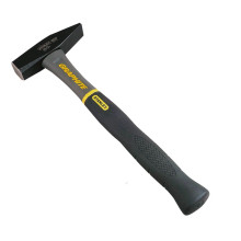 Молоток слюсарний STANLEY Graphite 800 г