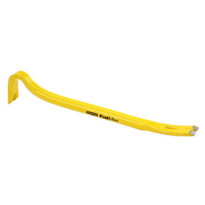 Цвяходер FatMax® Wrecking Bar довжиною 36 см STANLEY 1-55-101