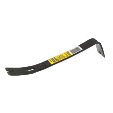 Цвяходер-монтування Wrecking Bar з пружинної сталі завдовжки 32 см STANLEY 1-55-515