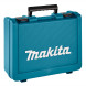 Пластмассовый кейс для шуруповёрта Makita DTD171 158597-4