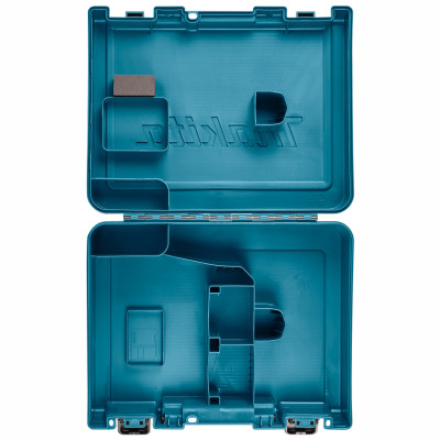 Пластмассовый кейс для шуруповёрта Makita DTD171 158597-4