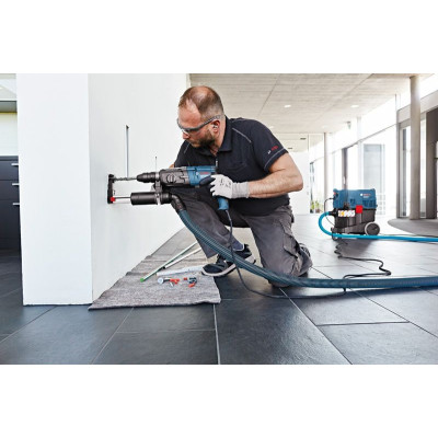 Система видалення пилу BOSCH GDE 16 Plus Professional 1600A0015Z