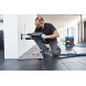 Система видалення пилу BOSCH GDE 16 Plus Professional 1600A0015Z