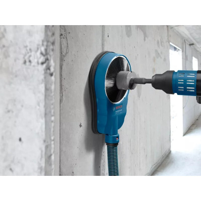 Система видалення пилу BOSCH GDE 162 Professional 1600A001G8