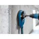Система видалення пилу BOSCH GDE 162 Professional 1600A001G8