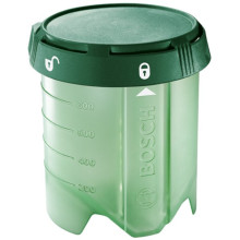 Бачок для фарбопультів BOSCH PFS 3000-2 і PFS 5000 1600A001GG