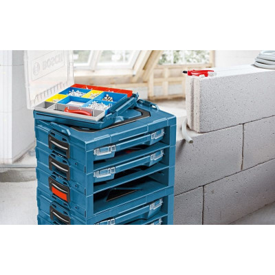 Органайзер BOSCH i-BOXX 72 1600A001S8