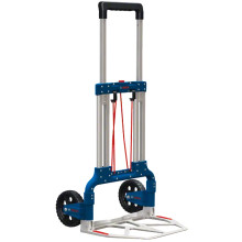 Алюмінієвий складаний візок BOSCH Professional 1600A001SA