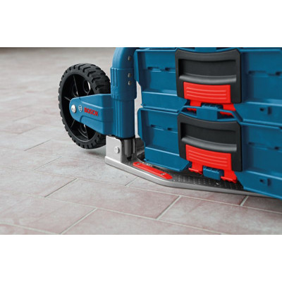 Алюмінієвий складаний візок BOSCH Professional 1600A001SA