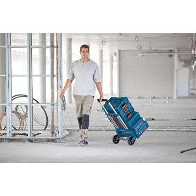 Алюмінієвий складаний візок BOSCH Professional 1600A001SA