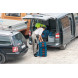 Алюмінієвий складаний візок BOSCH Professional 1600A001SA