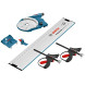 Набор системной оснастки BOSCH FSN OFA 32 KIT 800 Professional 1600A001T8