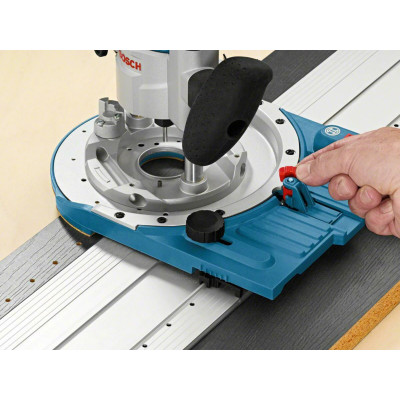 Набор системной оснастки BOSCH FSN OFA 32 KIT 800 Professional 1600A001T8