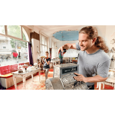 Динамометрическая насадка BOSCH IXO Collection 1600A001Y5
