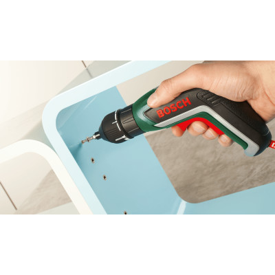 Динамометрическая насадка BOSCH IXO Collection 1600A001Y5