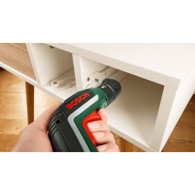 Угловая насадка Bosch IXO Collection 1600A001Y8