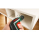Угловая насадка Bosch IXO Collection 1600A001Y8